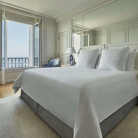 Grand-hotel Du Cap-ferrat, A Four Seasons Hotel