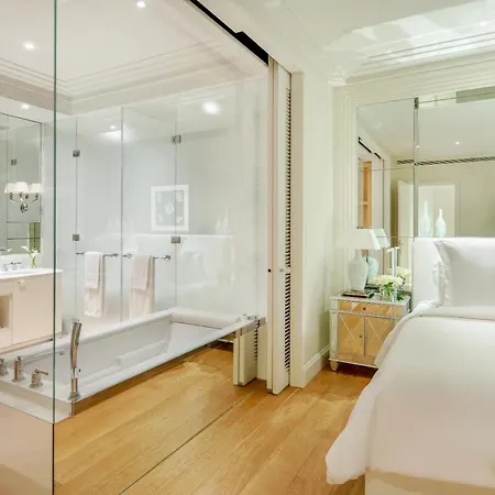 Grand-hotel Du Cap-ferrat, A Four Seasons 5* سا جو كاب فيرا