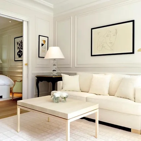 Hotel Grand-hotel Du Cap-ferrat, A Four Seasons 5*