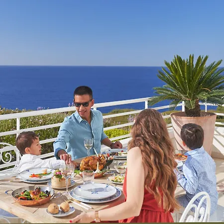 Grand-hotel Du Cap-ferrat, A Four Seasons 5* Saint-Jean-Cap-Ferrat