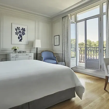 Grand-hotel Du Cap-ferrat, A Four Seasons Hotel 5*