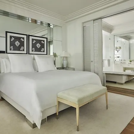 Hotel Grand-hotel Du Cap-ferrat, A Four Seasons Saint-Jean-Cap-Ferrat