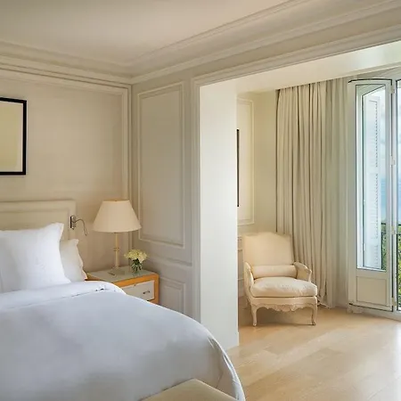 Grand-hotel Du Cap-ferrat, A Four Seasons Hotel 5*