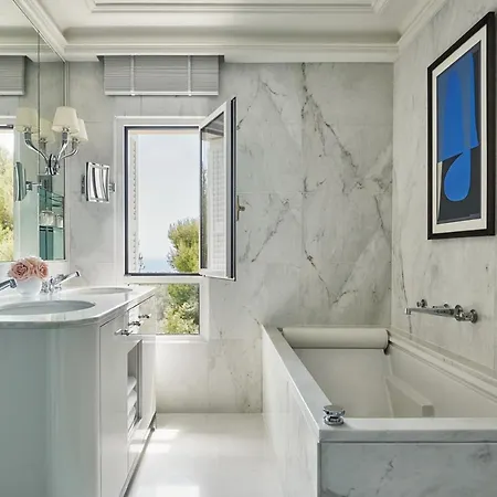 Grand-hotel Du Cap-ferrat, A Four Seasons