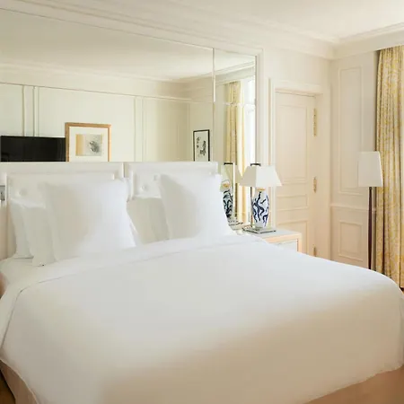 Grand-hotel Du Cap-ferrat, A Four Seasons Hotel Saint-Jean-Cap-Ferrat