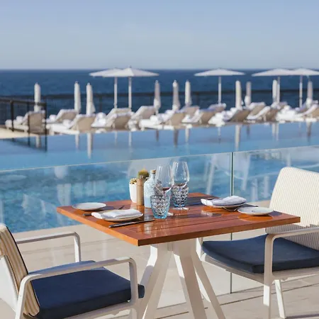 Hotel Grand-hotel Du Cap-ferrat, A Four Seasons Saint-Jean-Cap-Ferrat