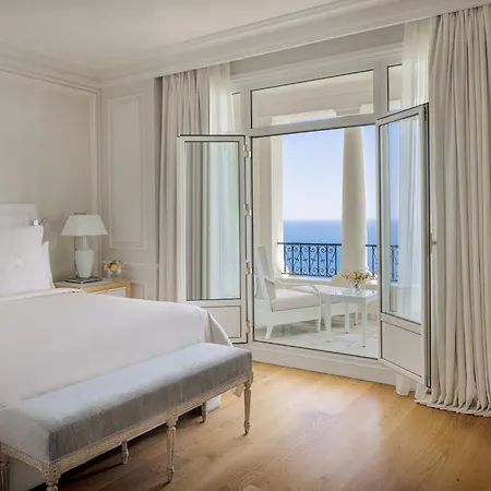 Grand-hotel Du Cap-ferrat, A Four Seasons Hotel Saint-Jean-Cap-Ferrat
