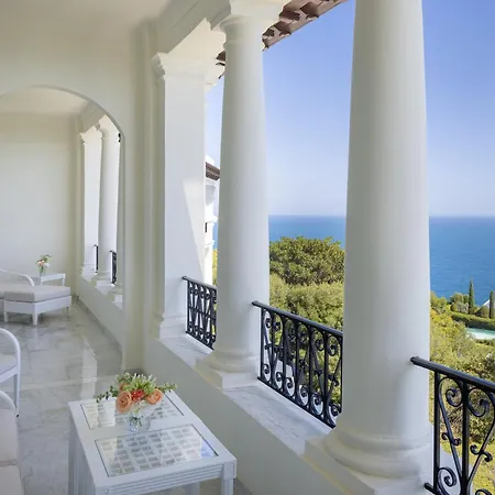Grand-hotel Du Cap-ferrat, A Four Seasons 5*