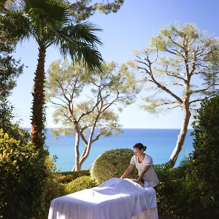 Grand-hotel Du Cap-ferrat, A Four Seasons Hotel