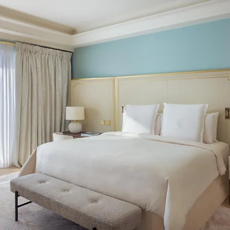 Grand-hotel Du Cap-ferrat, A Four Seasons