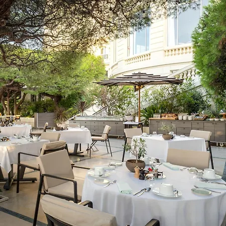 Grand-hotel Du Cap-ferrat, A Four Seasons 5*