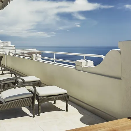 Grand-hôtel Du Cap-ferrat, A Four Seasons Hotel Saint-Jean-Cap-Ferrat