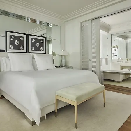 Grand-hôtel Du Cap-ferrat, A Four Seasons