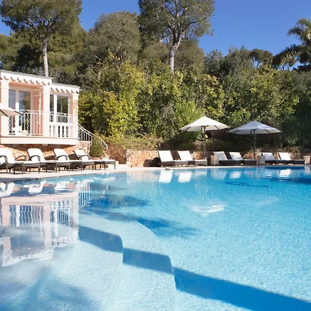 Grand-hôtel Du Cap-ferrat, A Four Seasons 5*