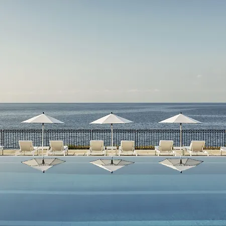 Grand-hotel Du Cap-ferrat, A Four Seasons Hotel 5*
