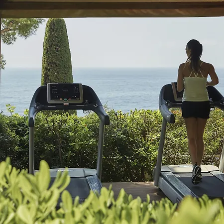 Grand-hôtel Du Cap-ferrat, A Four Seasons Hotel 5*
