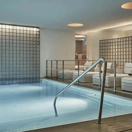 Grand-hôtel Du Cap-ferrat, A Four Seasons Hotel