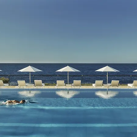 Grand-hotel Du Cap-ferrat, A Four Seasons Hotel 5*