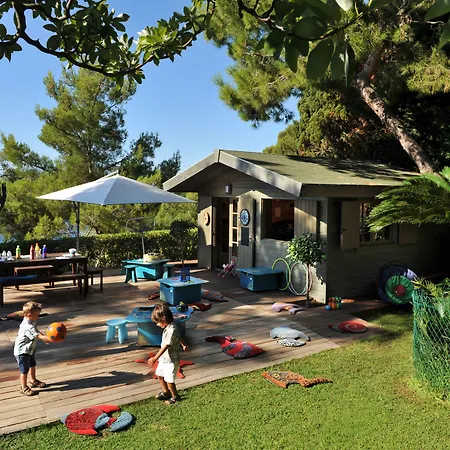 Grand-hôtel Du Cap-ferrat, A Four Seasons