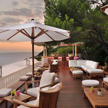 Grand-hôtel Du Cap-ferrat, A Four Seasons 5*