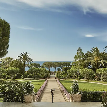 Grand-hotel Du Cap-ferrat, A Four Seasons Hotel 5*