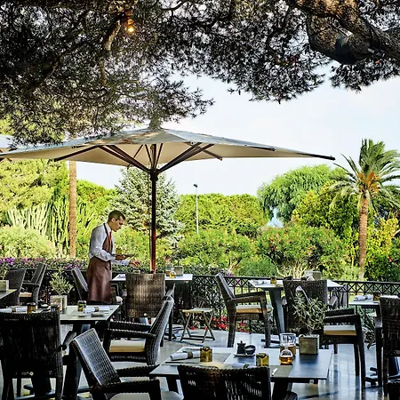 Grand-hôtel Du Cap-ferrat, A Four Seasons 5*