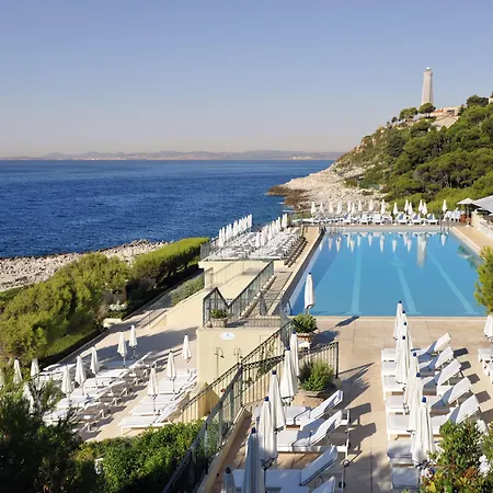 Hotel Grand-hôtel Du Cap-ferrat, A Four Seasons