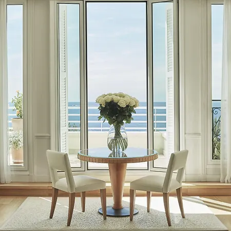 Hotel Grand-hôtel Du Cap-ferrat, A Four Seasons Saint-Jean-Cap-Ferrat