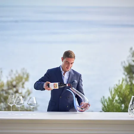 Hotel Grand-hôtel Du Cap-ferrat, A Four Seasons