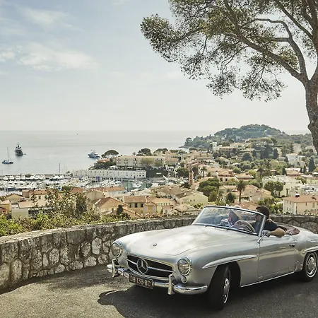Grand-hotel Du Cap-ferrat, A Four Seasons 5*