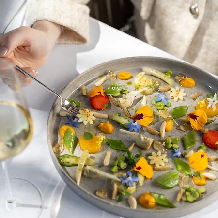 Hotel Grand-hotel Du Cap-ferrat, A Four Seasons
