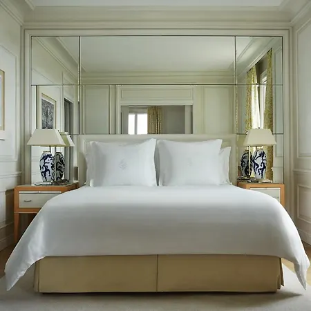 Grand-hotel Du Cap-ferrat, A Four Seasons Hotel
