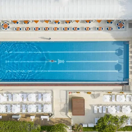 Grand-hotel Du Cap-ferrat, A Four Seasons Saint-Jean-Cap-Ferrat