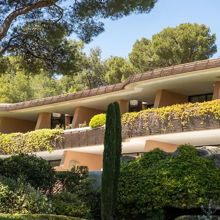 Grand-hotel Du Cap-ferrat, A Four Seasons Hotel Saint-Jean-Cap-Ferrat