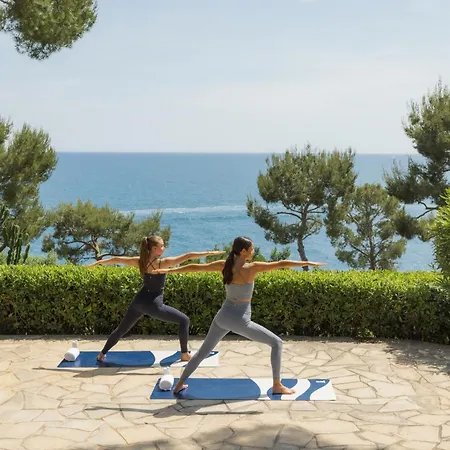 Grand-hotel Du Cap-ferrat, A Four Seasons 5*