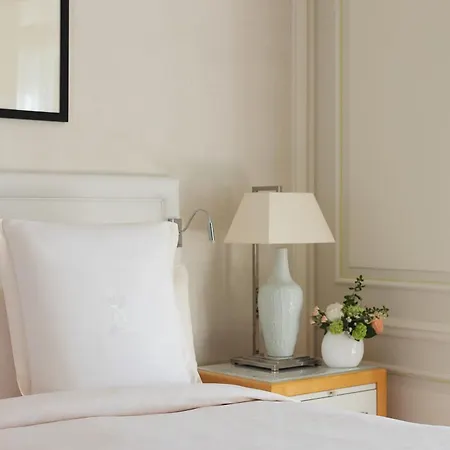 Grand-hotel Du Cap-ferrat, A Four Seasons 5*