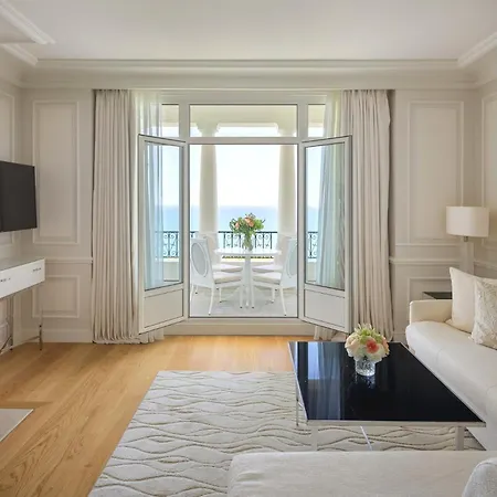 Grand-hotel Du Cap-ferrat, A Four Seasons 5*