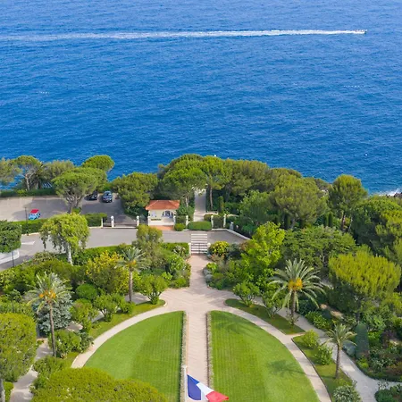 Grand-hotel Du Cap-ferrat, A Four Seasons Hotel