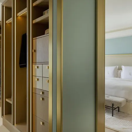 Hotel Grand-hotel Du Cap-ferrat, A Four Seasons Saint-Jean-Cap-Ferrat