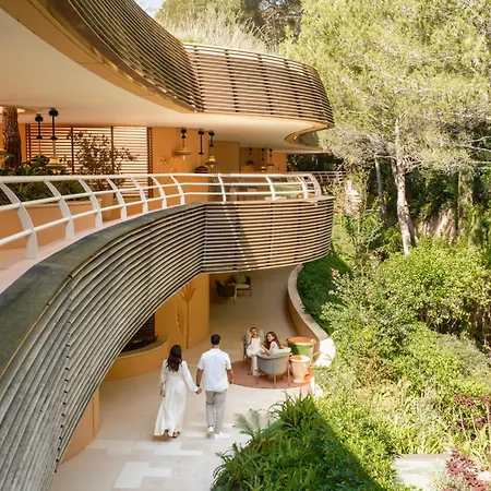 Grand-hotel Du Cap-ferrat, A Four Seasons 5* Saint-Jean-Cap-Ferrat