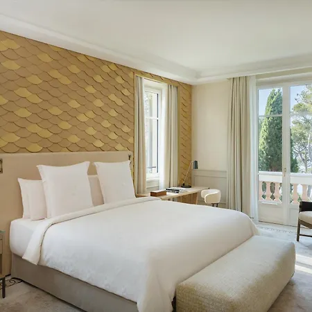 Hotel Grand-hotel Du Cap-ferrat, A Four Seasons 5*