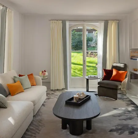 Grand-hotel Du Cap-ferrat, A Four Seasons 5* Saint-Jean-Cap-Ferrat