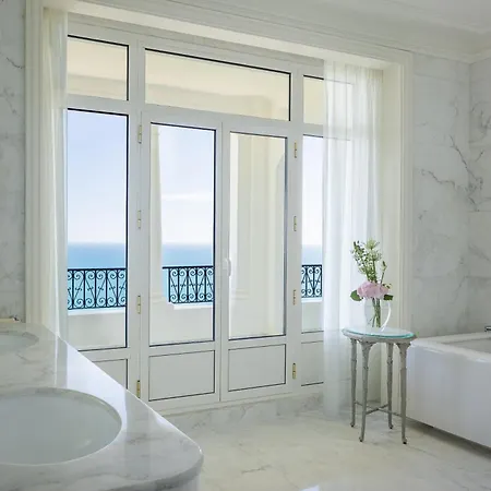 Grand-hotel Du Cap-ferrat, A Four Seasons 쎙-쟝-꺞-페하