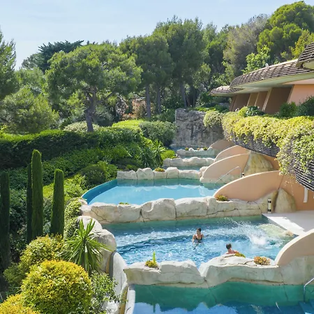 Grand-hotel Du Cap-ferrat, A Four Seasons Hotel