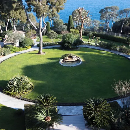 Grand-hotel Du Cap-ferrat, A Four Seasons 5* Saint-Jean-Cap-Ferrat