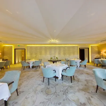 Grand-hotel Du Cap-ferrat, A Four Seasons Сен-Жан-Кап-Ферра
