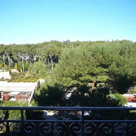 Hotel Grand-hotel Du Cap-ferrat, A Four Seasons Saint-Jean-Cap-Ferrat
