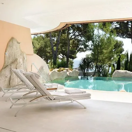 Hotel Grand-hotel Du Cap-ferrat, A Four Seasons