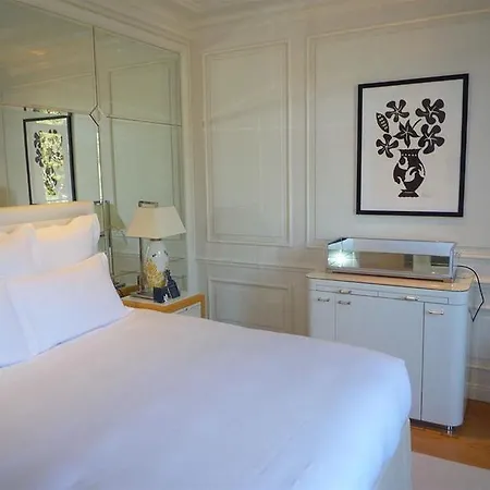 Grand-hotel Du Cap-ferrat, A Four Seasons Hotel Saint-Jean-Cap-Ferrat