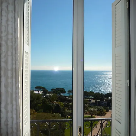 Grand-hotel Du Cap-ferrat, A Four Seasons
